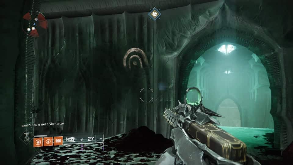 Destiny 2: guida all'ottenimento del Parassita