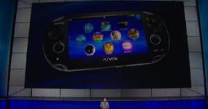 PS Vita