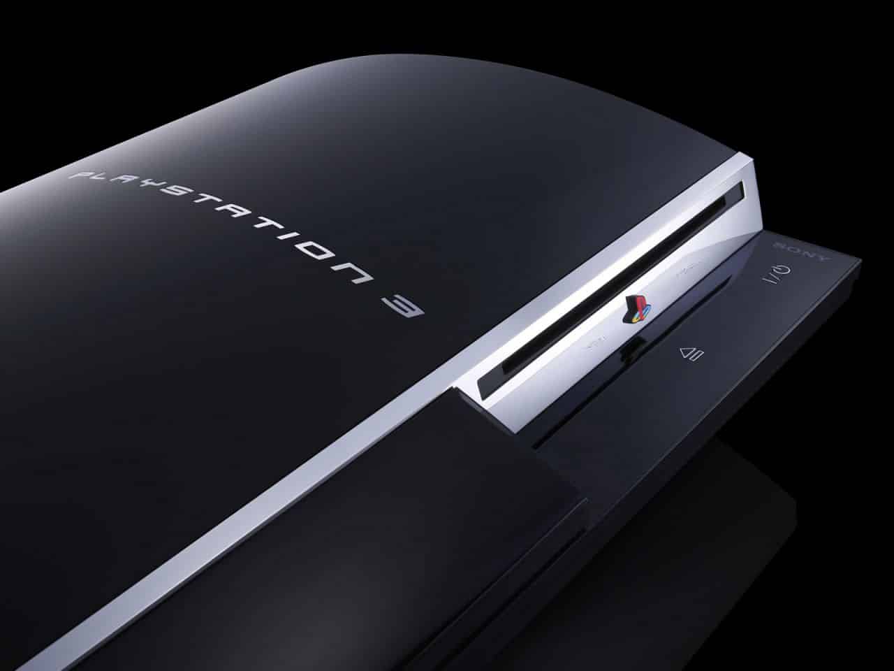 PlayStation 3