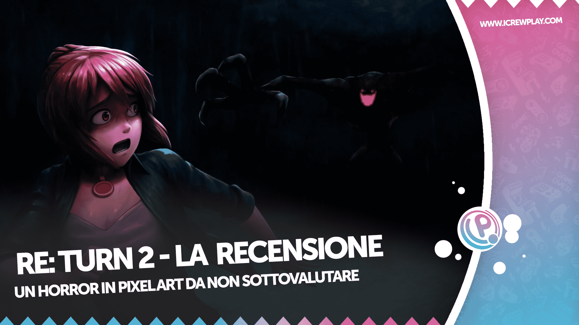 Re: Turn 2 Runaway - Recensione