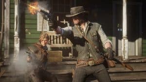 Red Dead Redemption: requisiti minimi e consigliati del porting per PC