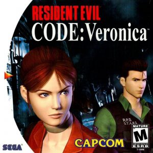 Resident Evil Code Veronica: il remake fan made è spettacolare