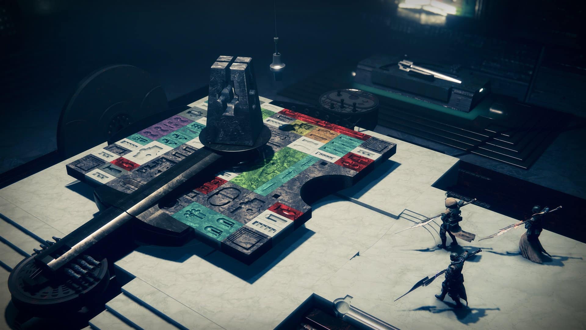 Destiny 2: La Regina dei Sussurri, una recensione tra le "voci"