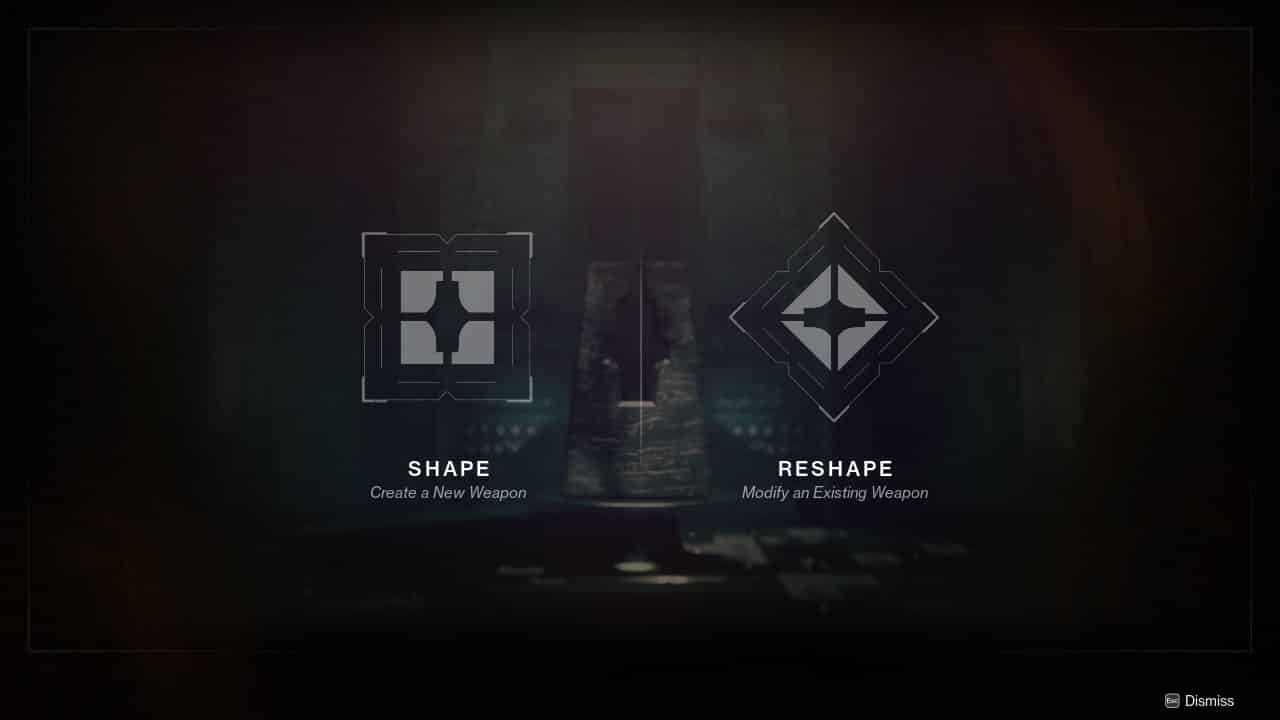 Destiny 2: ecco il nuovo sistema delle armi presentato nell'ultimo Settimanale!