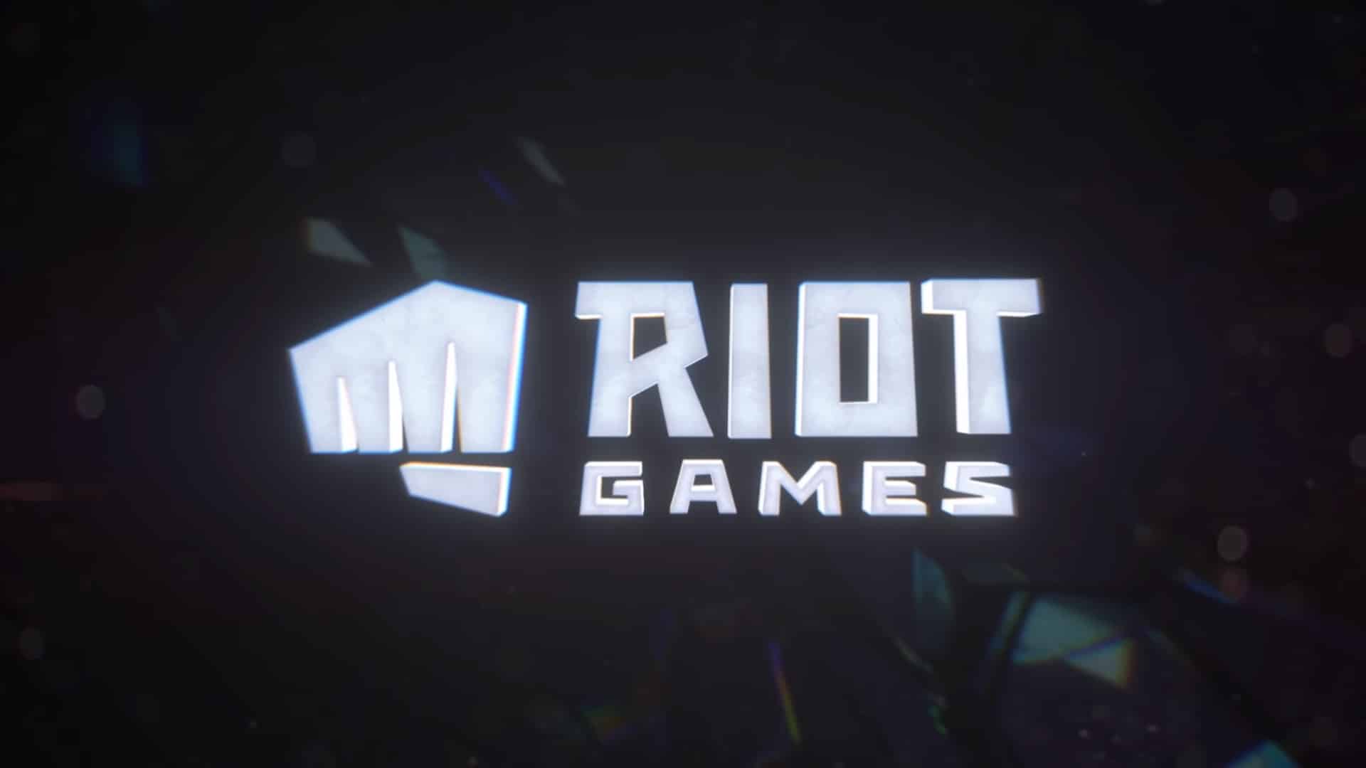 Riot Games