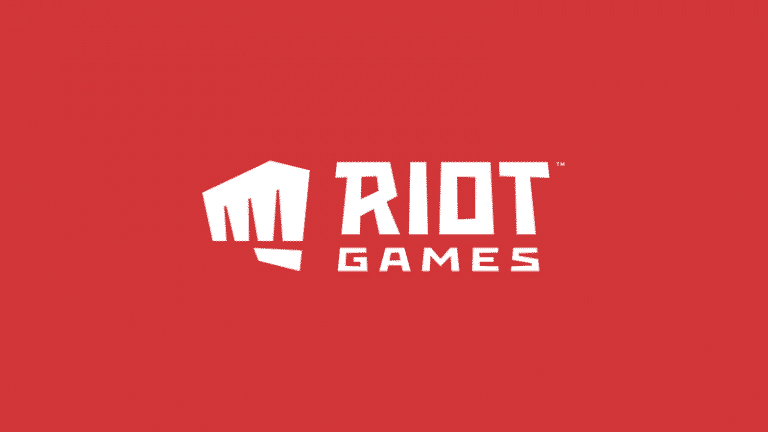 Riot Games