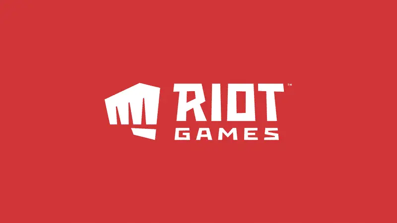 Riot Games