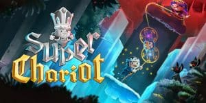 Super Chariot