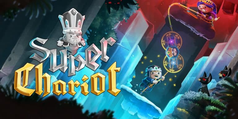 Super chariot in super offerta su eneba a meno di 9 euro