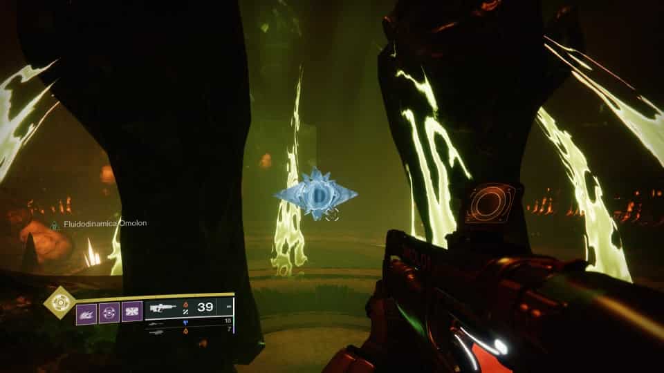 Destiny 2: La Regina dei Sussurri- snoccioliamo la trama!