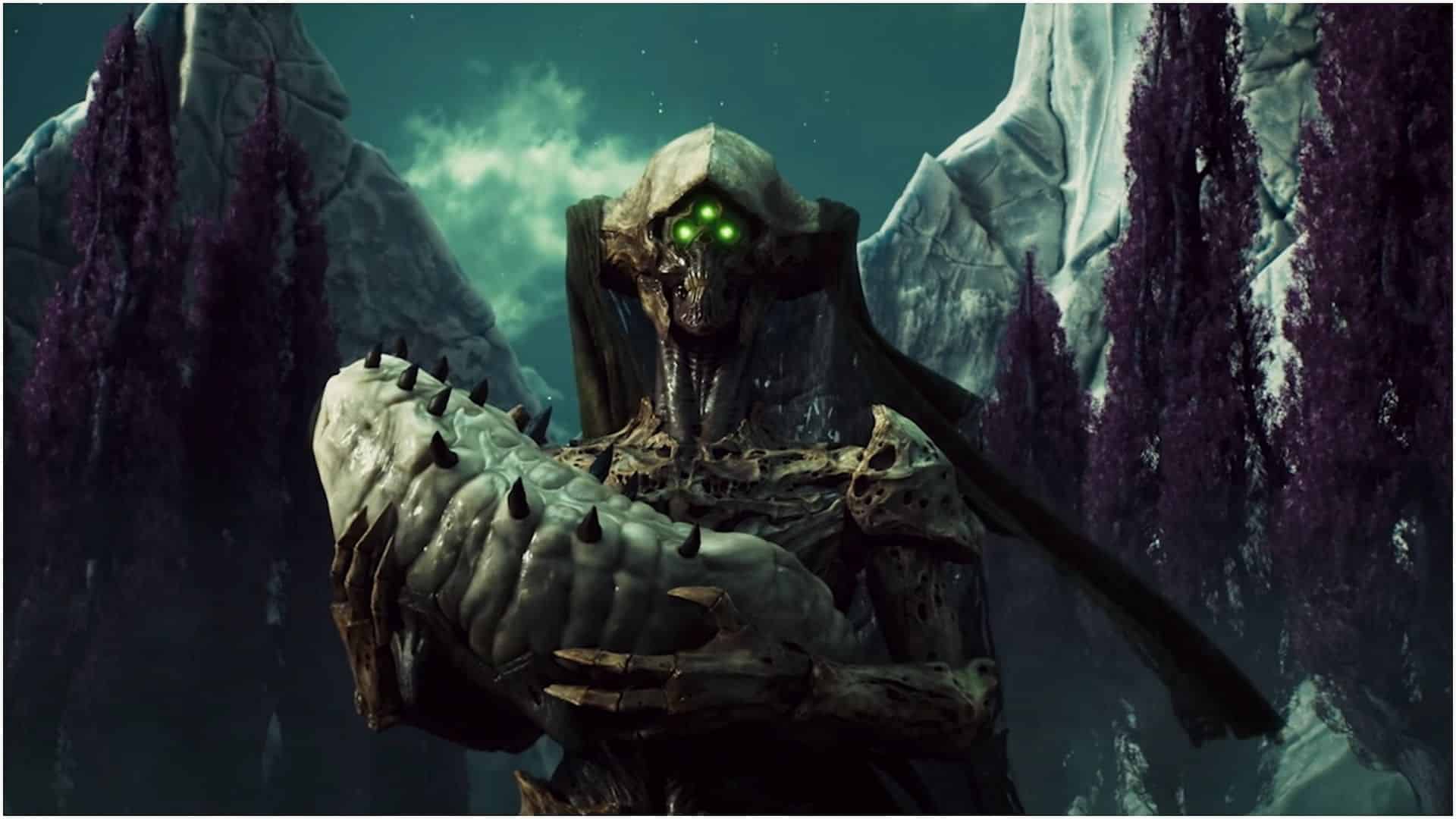 Destiny 2: La Regina dei Sussurri- snoccioliamo la trama!