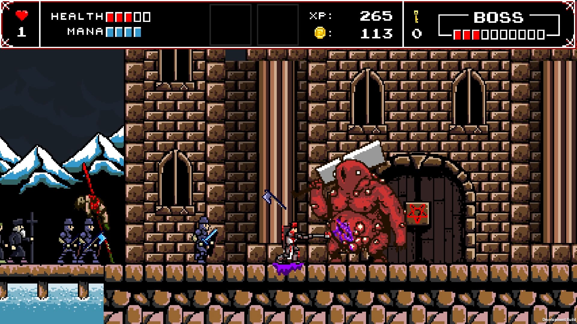 infernax