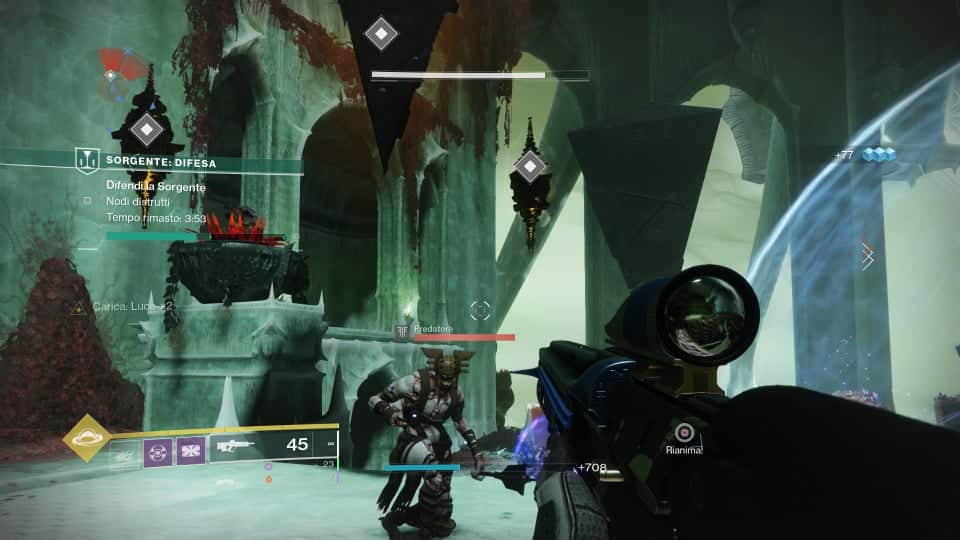 Destiny 2: La Regina dei Sussurri, una recensione tra le "voci"