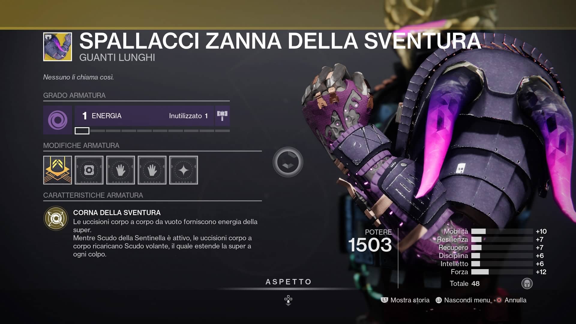 Destiny 2: guida alla location di Xur e alle esotiche della settimana (25 febbraio-1 marzo)