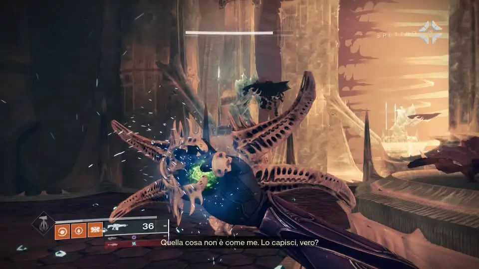 Destiny 2: La Regina dei Sussurri, una recensione tra le "voci"