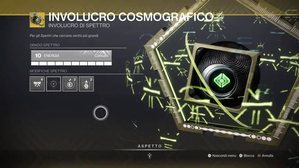 Destiny 2: La Regina dei Sussurri, una recensione tra le "voci" 21