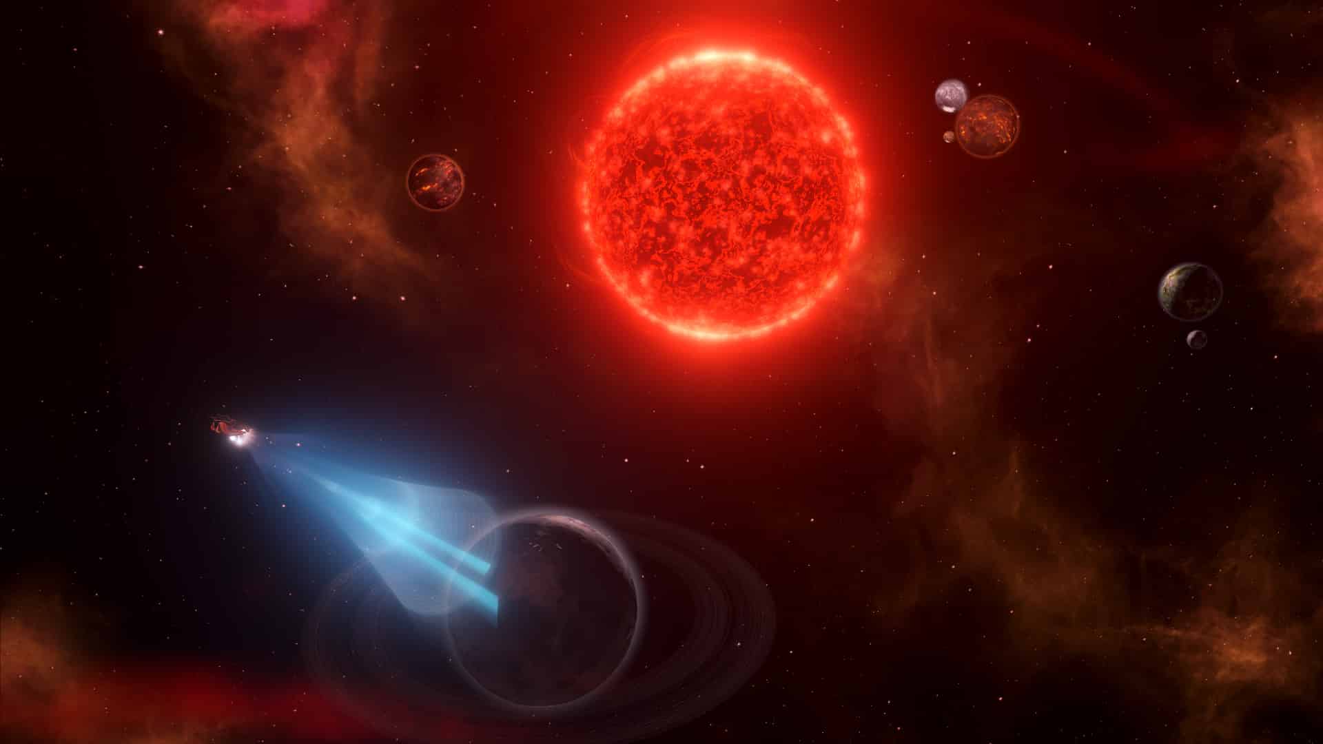 Stellaris 4. 5 cygnus: cosa cambia con oltre 350 bug fix