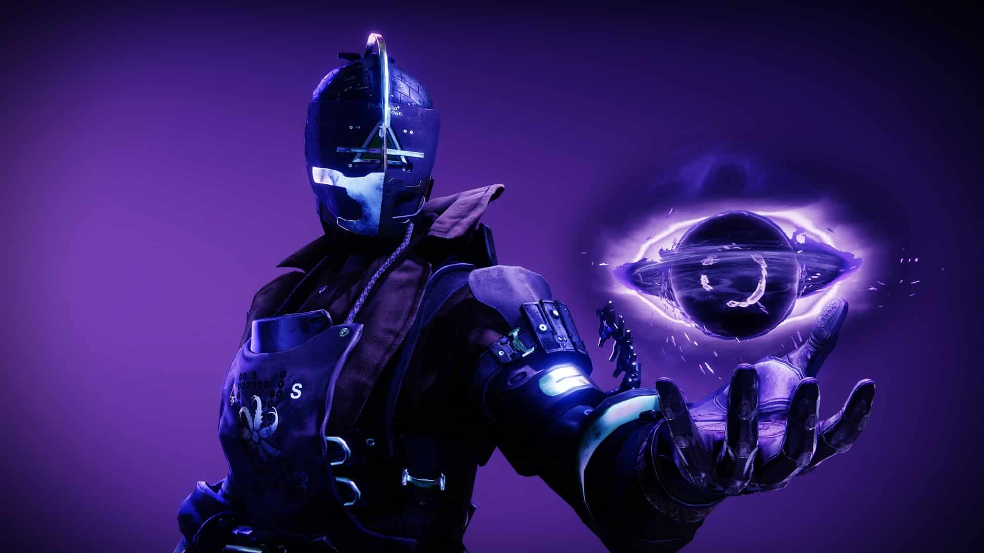 Destiny 2: Vuoto 3.0 e Campagna Leggendaria nell'ultimo Settimanale di Casa Bungie