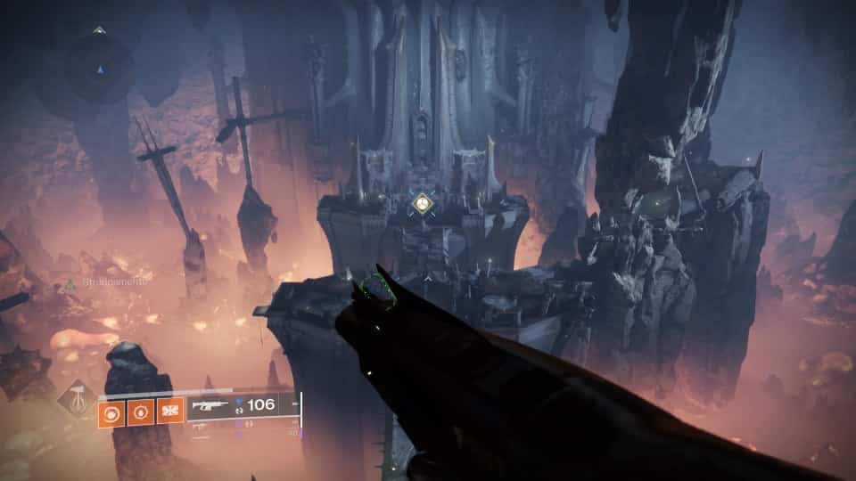 Destiny 2: guida all'ottenimento del Parassita