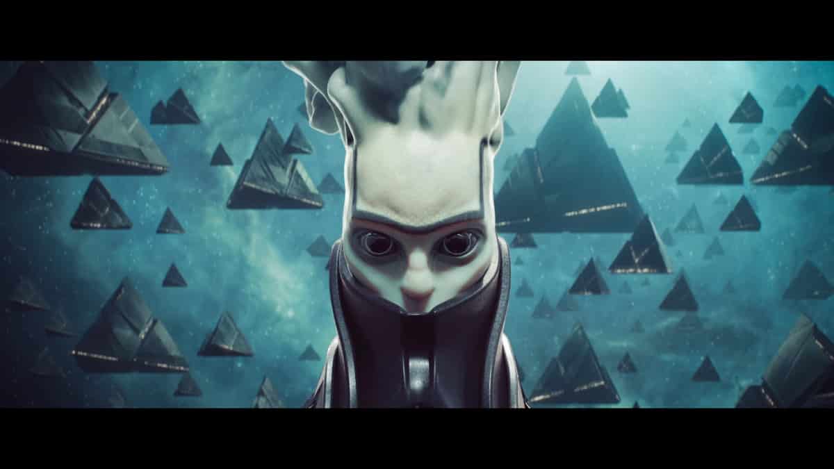 Destiny 2: La Regina dei Sussurri- snoccioliamo la trama!