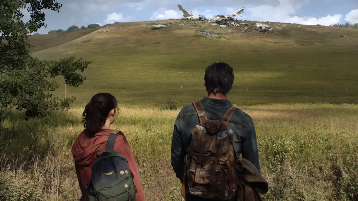 The Last of Us serie tv