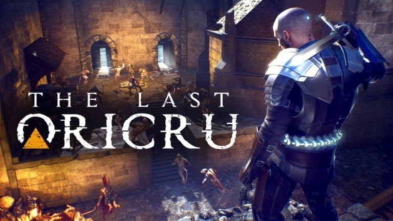 The last oricru: nuovi video e demo