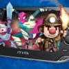 Sony sta sviluppando una nuova console portatile per competere con switch 2 e microsoft?