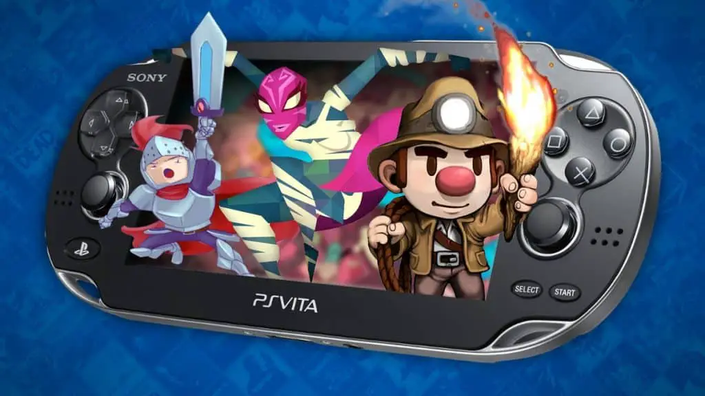 PlayStation Vita