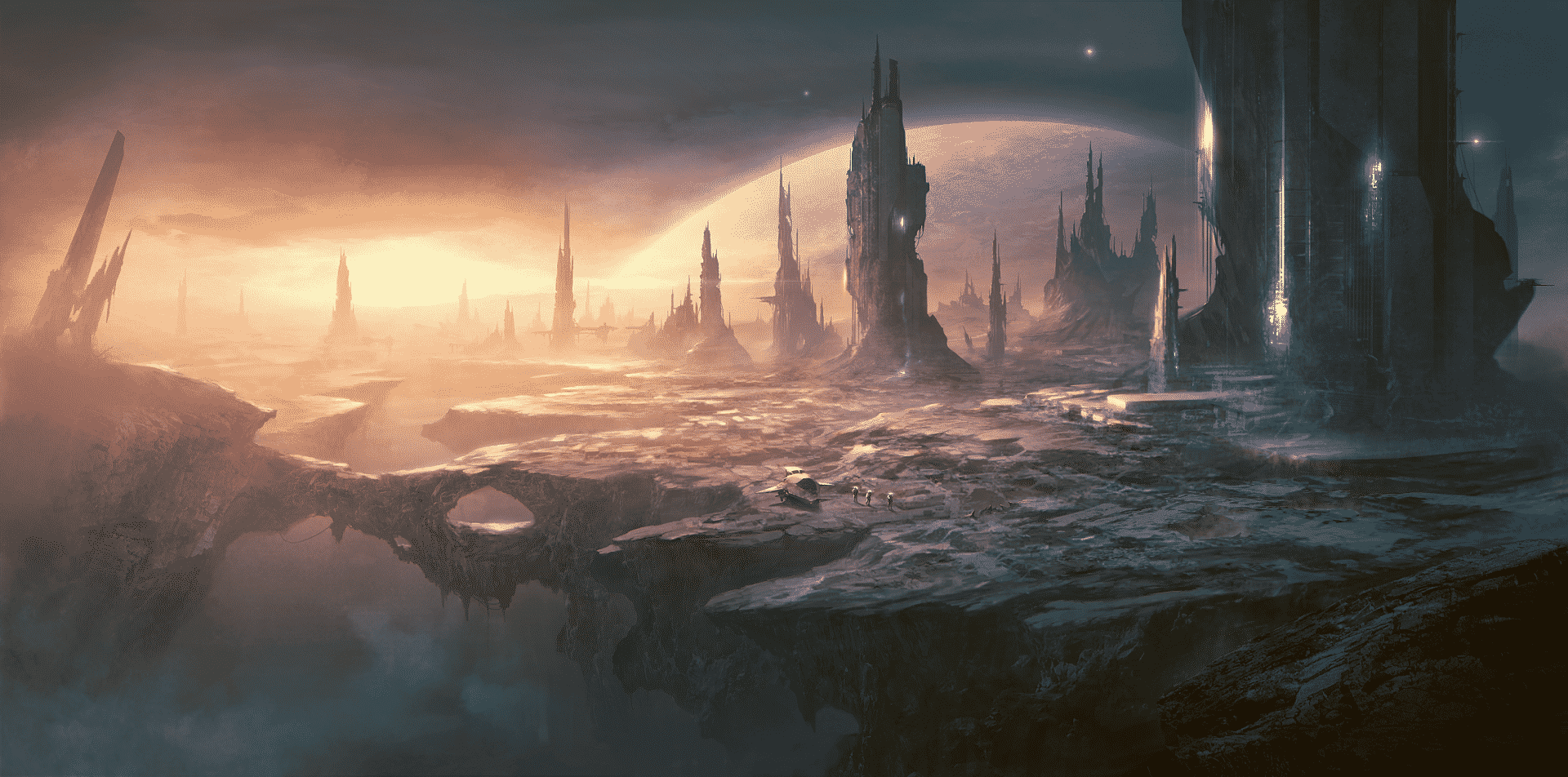 Stellaris artwork