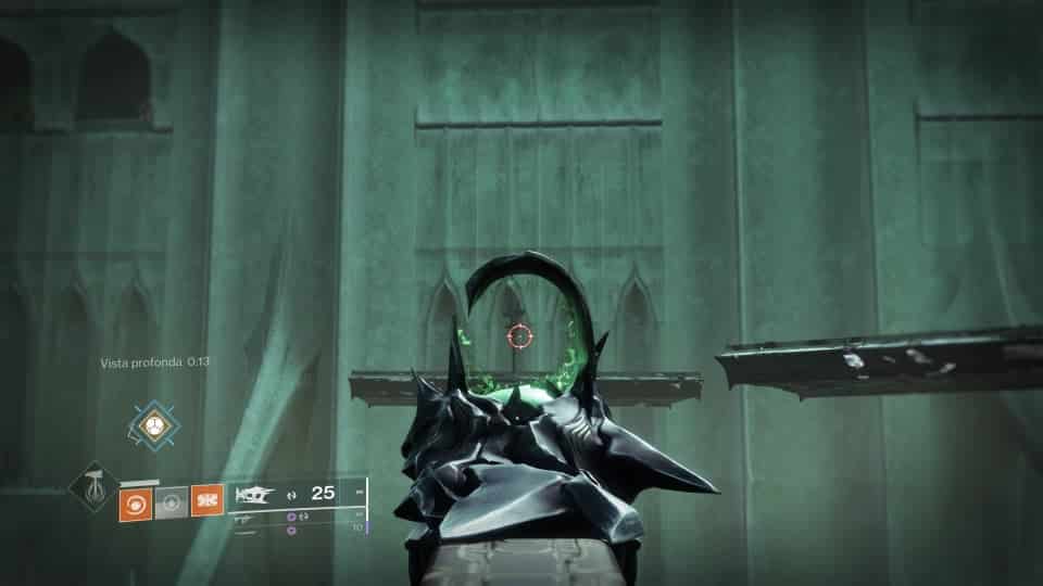 Destiny 2: guida all'ottenimento del Parassita