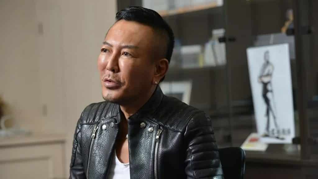 Nagoshi studio