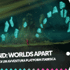 Unbound: worlds apart