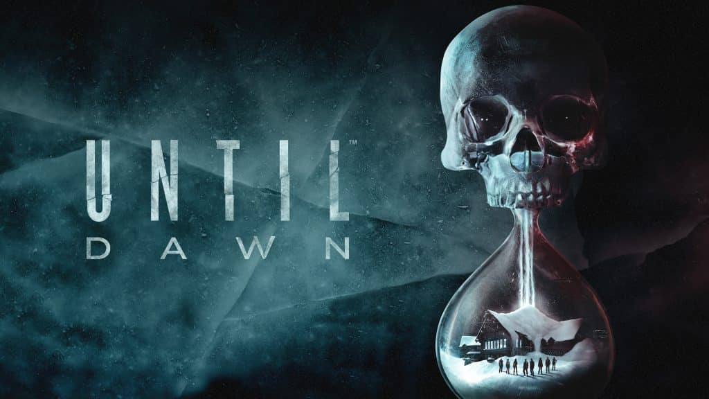 Until Dawn