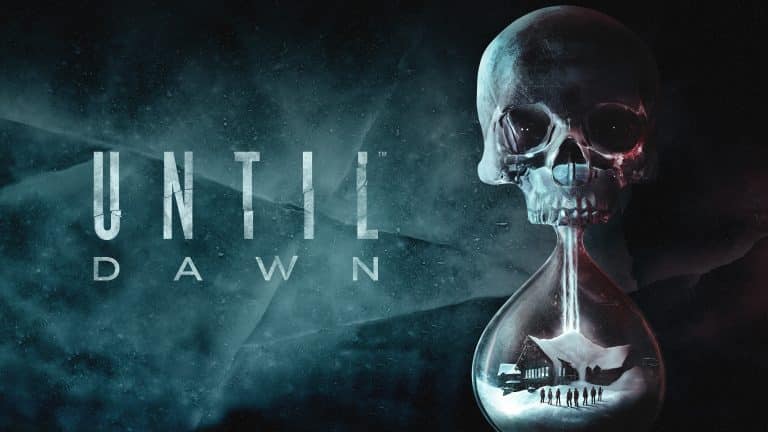 Until dawn confermata la data di uscita per playstation 5 e pc