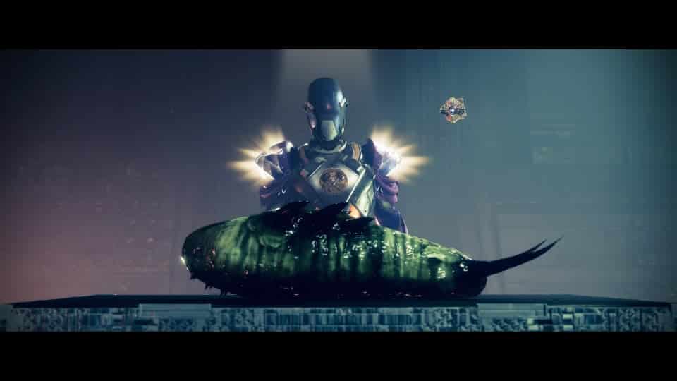 Destiny 2: guida all'ottenimento del Parassita