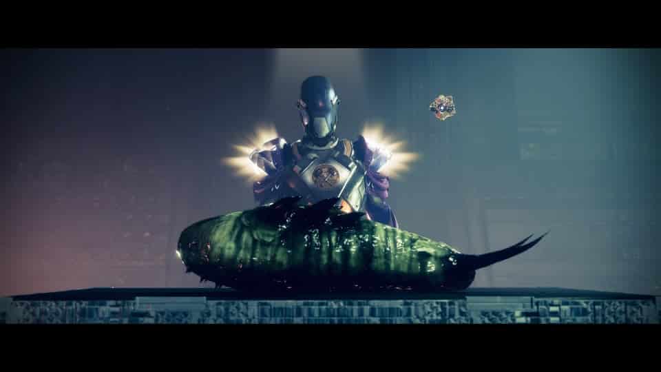 Destiny 2: guida all'ottenimento del Parassita 2