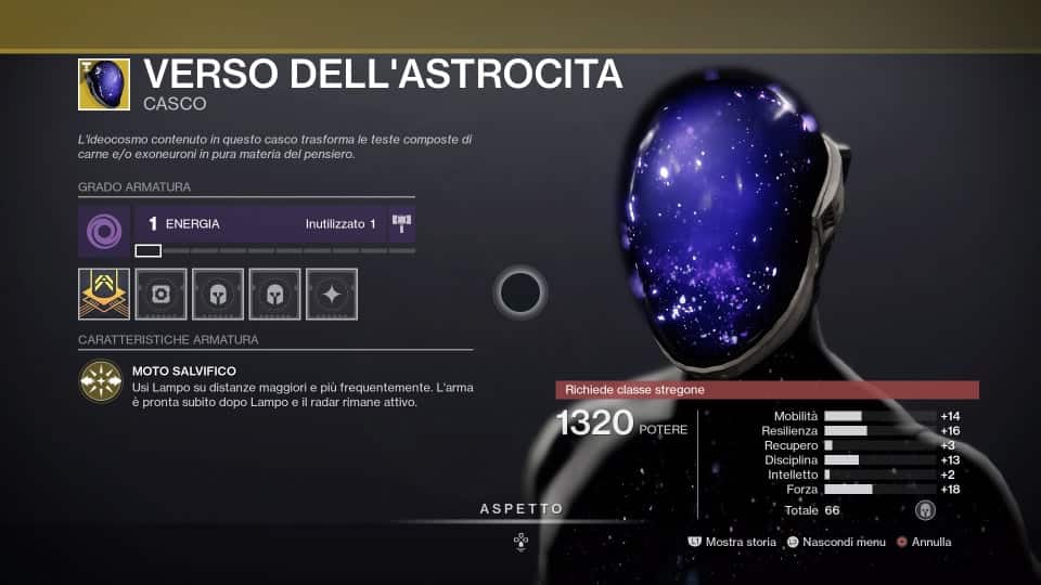 Destiny 2: guida alla location di Xur e alle esotiche della settimana (18-22 febbraio) 4