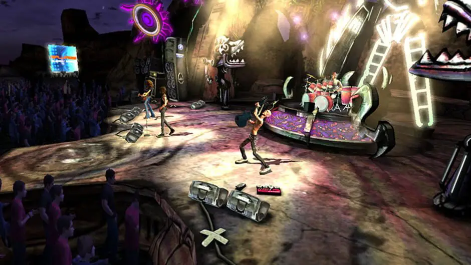 Old But Gold #148 - Guitar Hero 3: Legends of Rock