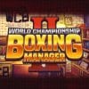 World championship boxing manager 2 annunciato ufficialmente