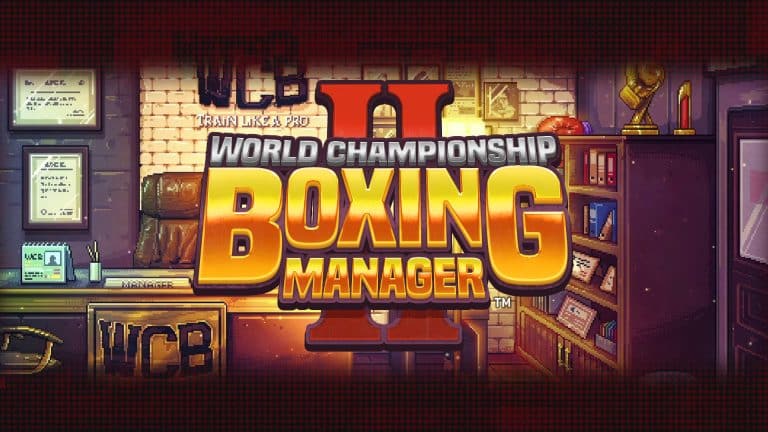 World championship boxing manager 2 annunciato ufficialmente