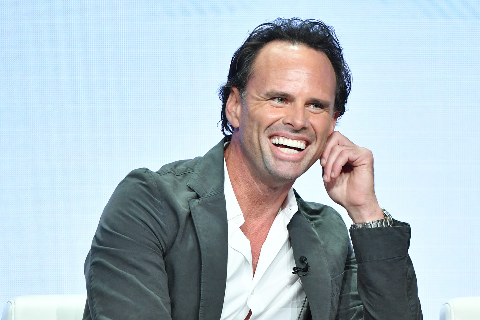 Fallout: la serie Amazon sarà imperdibile stando a Walton Goggins 1