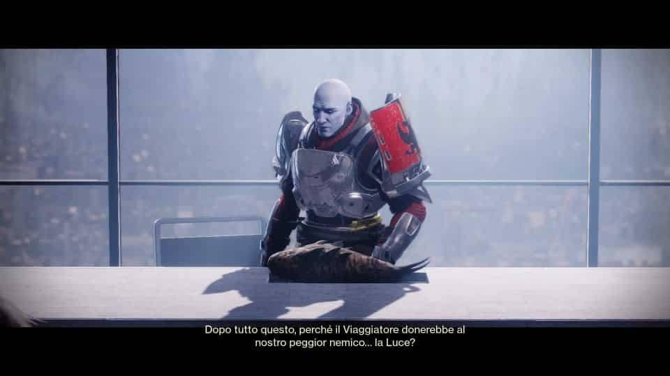 Destiny 2: La Regina dei Sussurri, una recensione tra le "voci" 6