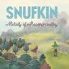 Snufkin: melody of moominvalley annunciato per pc e console, arriva nel 2023