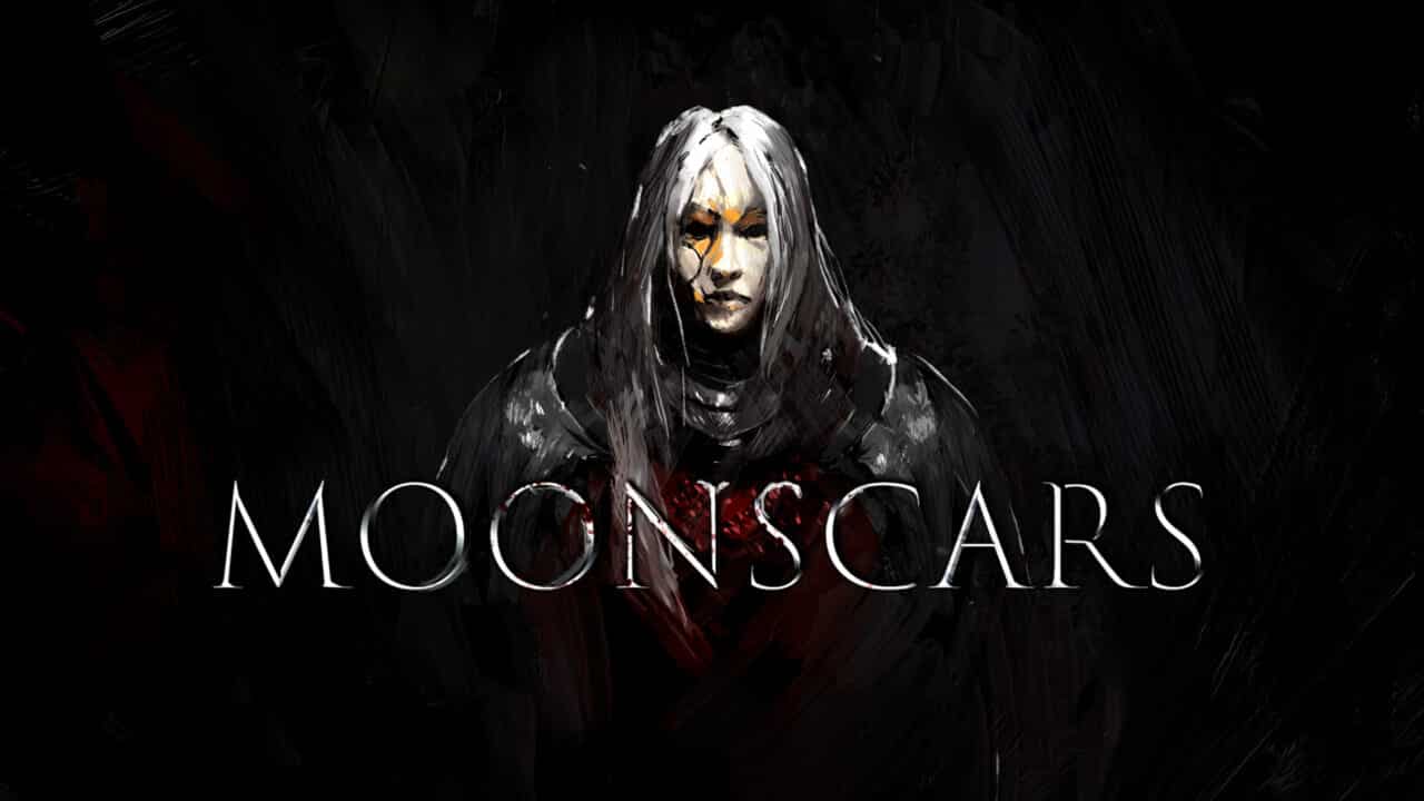 moonscars