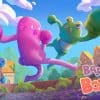 Bare butt boxing annunciato: uscirà per pc nel 2022 e per console nel 2023