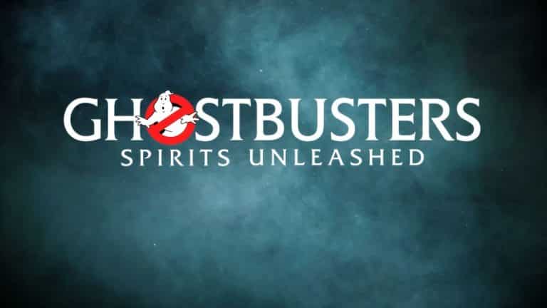 Ghostbusters: spirits unleashed annunciato per ps5, ps4, xbox one, xbox series e pc