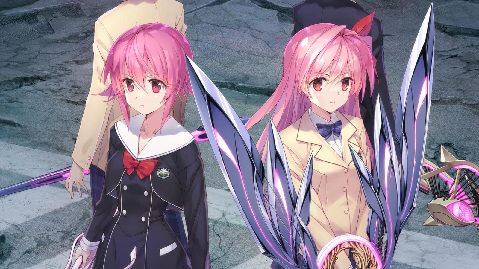 Chaos;Head Noah e Chaos; Child Double Pack