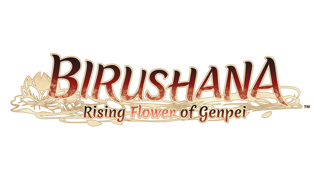 Birusharising flower of genpei