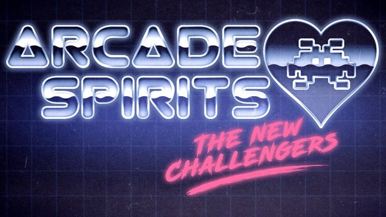 Arcade spirits: the new challengers data di lancio 2022 e nuovo trailer