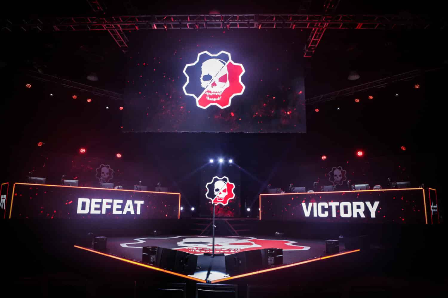 Gears Esports